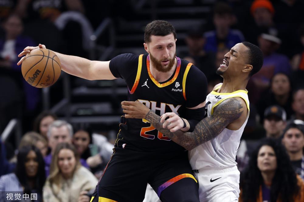 球员的竞争 球员的竞争